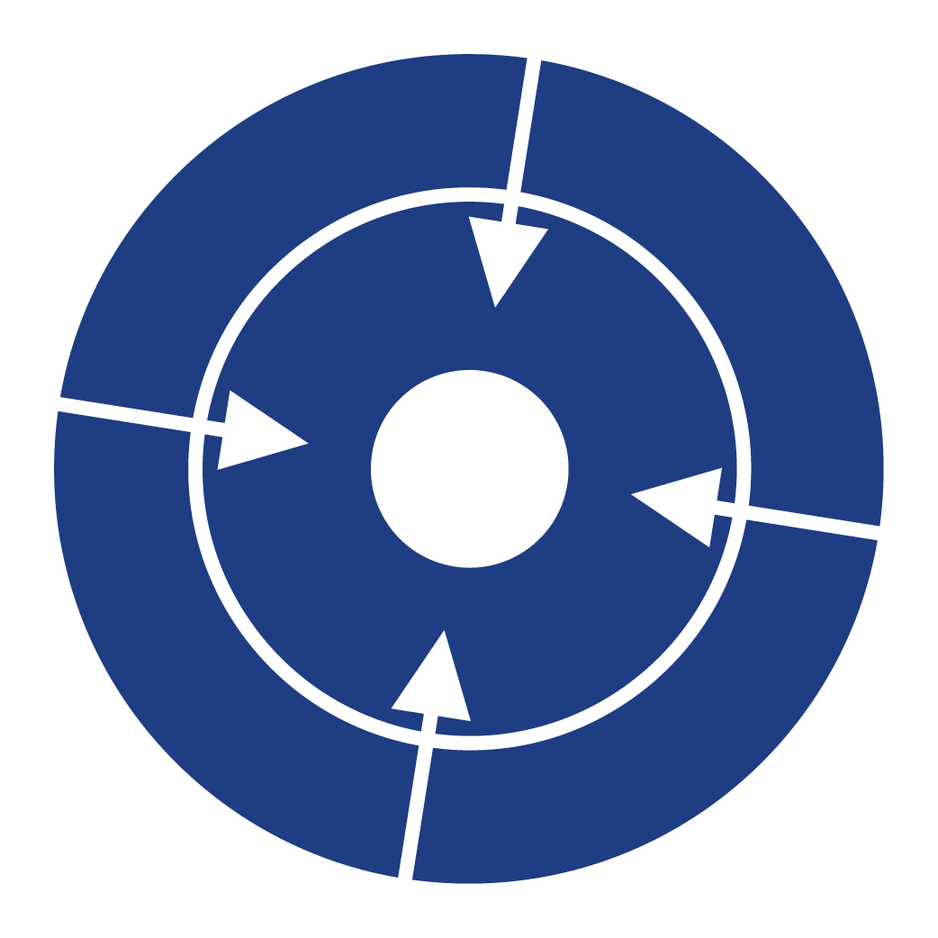 Identificación visible